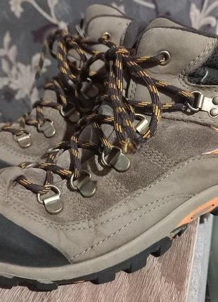 Черевики timberland. оригінал.