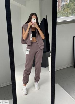 Спортивный костюм3 фото