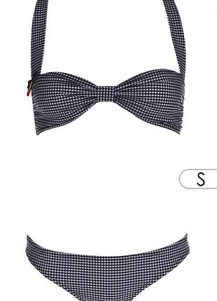 Раздельный купальник женский guess раз.s