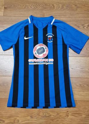 Футболка  nike