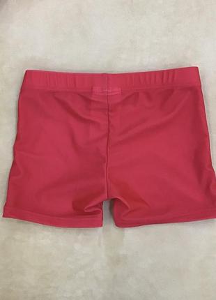 Плавки купальник труси свинка пеппа peppa regatta