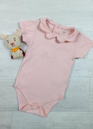 Дитяче боді m&s