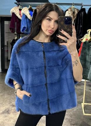 Роскошный норочный свитерик