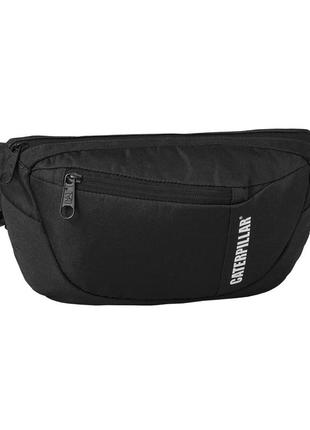 Поясна сумка 3.5l l cat city adventure large bum bag 84426-01