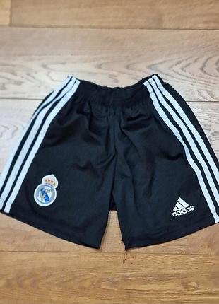 Шорты спорт adidas