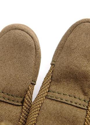 Тактические перчатки