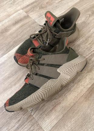 Кроссовки adidas prophere оригинал1 фото