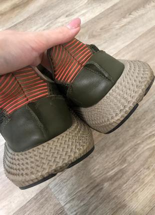 Кроссовки adidas prophere оригинал6 фото