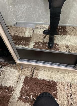 Сапог чулок