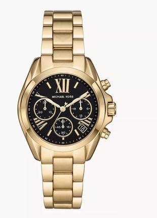 Годинник michael kors1 фото