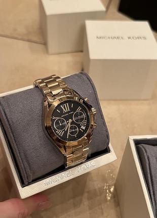 Годинник michael kors5 фото