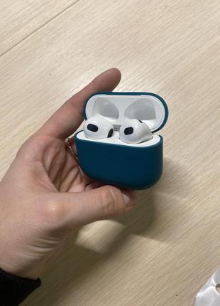 Чохол на airpods 3