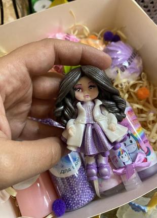 Шикарный подарочный набор. подарочный набор для девочки. подарок для девочек. подарок бокс