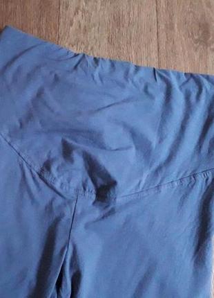 Трикотажные штаны для беременных esmara раз.s3 фото