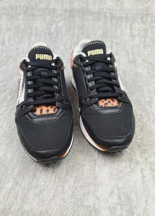 Кроссовки puma4 фото