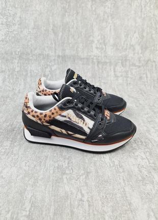 Кроссовки puma2 фото