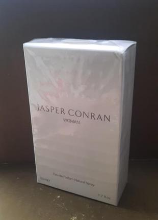 Незвичайний гесперідний шипр знятість і рідкість розкішні парфуми jasper conran edp 50 ml