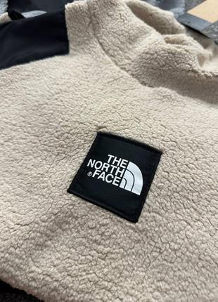 Тедди tnf ninja fleece