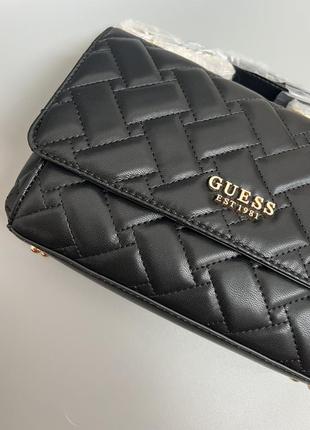 Чорна п’ятниця знижка guess сумка оригінал классика гесс