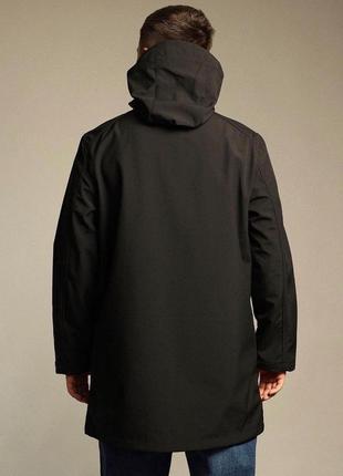 Мужская куртка zara2 фото