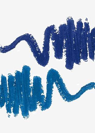 Двусторонний карандаш для глаз oncolour