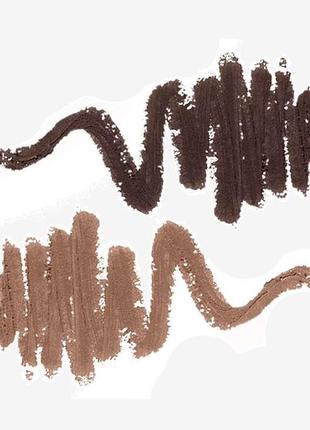 Двусторонний карандаш для глаз oncolour