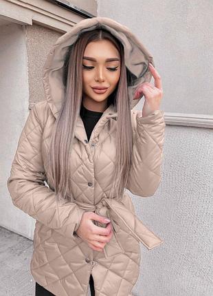 Куртка женская