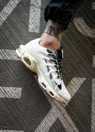 Мужские кроссовки nike air max terrascape plus sea glass#найк