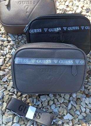 Сумка guess6 фото