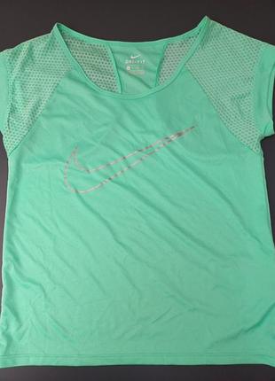Футболка р.xs nike