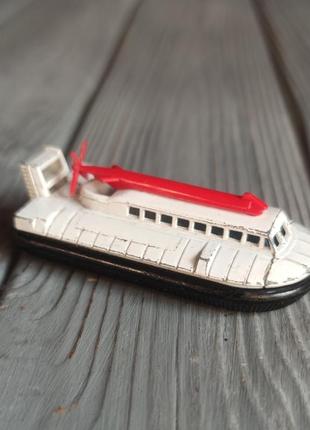 Вінтажний 1972 lesney matchbox superfast