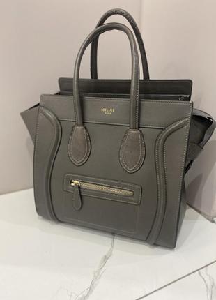 Сумка celine