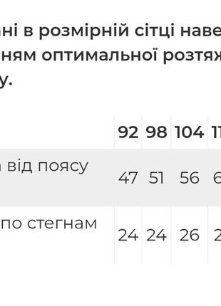 Трикотажные лосины рубчик, трикотажные лосины рубчик, детские леггинсы рубчик, детские лосины рубчик2 фото