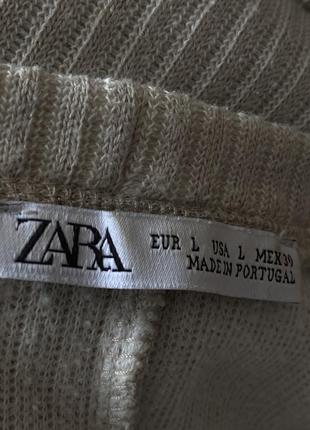 Кофта светр zara, джинси5 фото