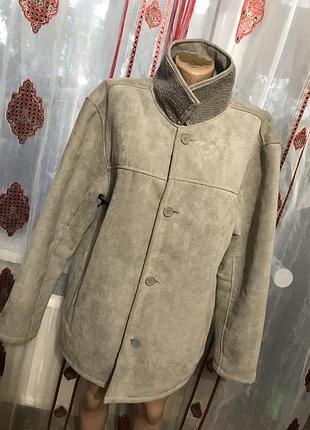 Дубльонка розмір 48