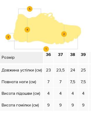 Кросівки жіночі5 фото