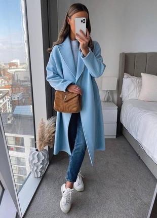 Женское пальто