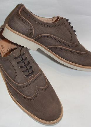 Туфлі marc joseph р. 42 3