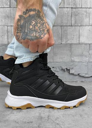 Термо кроссовки profisport