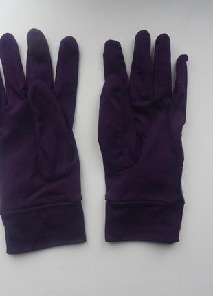 «ronhill рукавички для бігу спорту m l6 фото