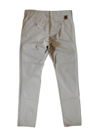 Брюки мужские carhartt club pant (tunisia) w32