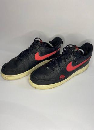 Кроссовки nike airforce 1 original