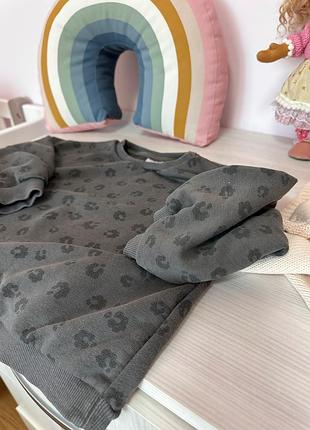 Світшот zara