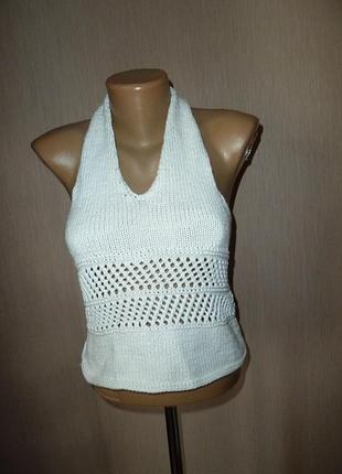 Блузка, топ на 10-13 років