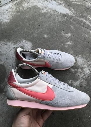 Кроссовки nike pre montreal racer