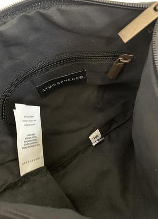 1/205 сумка клатч atmosphere 8