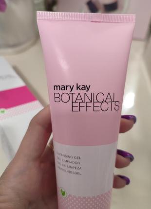 Очищувальний гель ботанікел mary kay2 фото