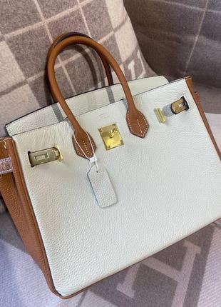 Сумка hermes birkin 30 cm