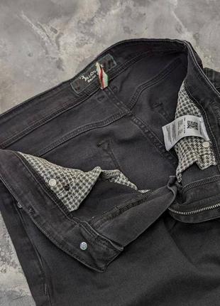 Мужские джинсы люкс качества виллоionaire3 фото
