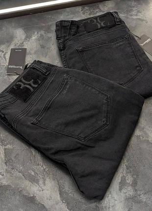 Мужские джинсы люкс качества виллоionaire5 фото